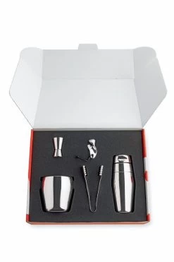 Alessi North Tide Mixerset -Dekohaus Verkauf 0030 L 870SET NORTH TIDE APERTO A4 3500pxl