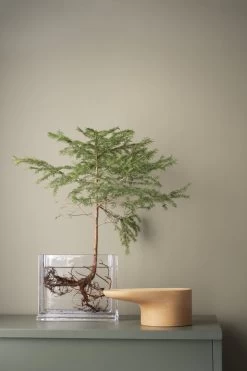 Platå Tablett, Roterle -Dekohaus Verkauf 0070 MONOBLOKK 2B PlAT RED ALDER LR NF