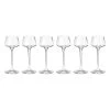Georg Jensen Bernadotte Schnapsglas, 6 Stck.
