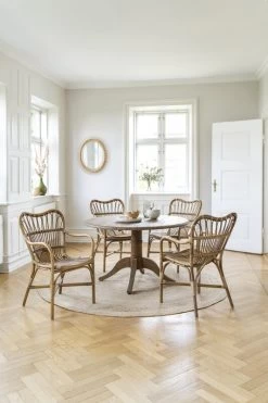 Luella Spiegel, Poliert, Natur -Dekohaus Verkauf 1003A 9452D FA 70 PU Margret Michel Luella HF Skovvej