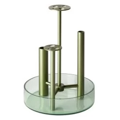 Fritz Hansen Ikeru Vase, Hoch