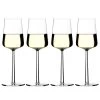 Iittala Essence Weißweinglas, 4 Stück -Dekohaus Verkauf 100 IittalaEssence iso