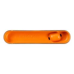 Fiskars Functional Form Roll-Sharp Messerschärfer, Weiß -Dekohaus Verkauf 1014214 FF Roll Sharp 2 EE