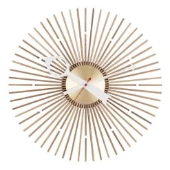 Vitra Popsicle Uhr