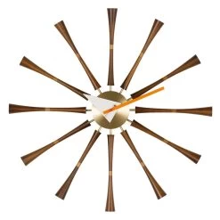 Vitra Spindle Uhr