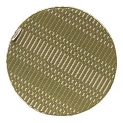 Helios Discushion Sitzkissen, Almond