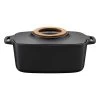 Fiskars Gusseisen-Schmorpfanne Norden, 5 L -Dekohaus Verkauf 1026567 Fiskars Norden cast iron casserole 5L 1