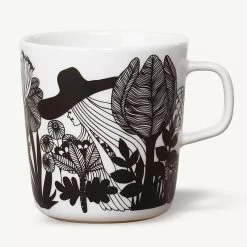 Marimekko Oiva – Becher Siirtolapuutarha 4 Dl -Dekohaus Verkauf 1062Marimekko iso19 TH