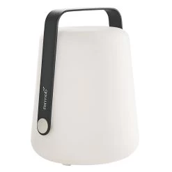 Balad Lampe 38 Cm, Anthrazit