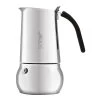 Bialetti Kitty Espressokanne Für Induktionsherd, 6 Tassen