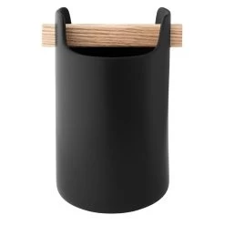 Eva Solo Toolbox, 20 Cm, Schwarz