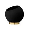 AYTM Globe Blumentopf, XS, Schwarz 2 AYTM Globe Blumentopf, XS, Schwarz -Dekohaus Verkauf 115AYTM 19 TH