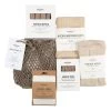 The Organic Company Zero Waste Basic Kit, Erdtöne -Dekohaus Verkauf 1186 951 ZERO Waste Basic Kit Earth Set Color Mix Flat