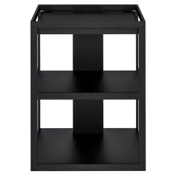 Open Kitchen Rahmen 50, Anthrazit