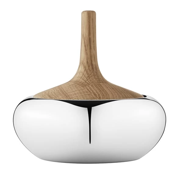 Georg Jensen HK Bonbonniere Onion 3 Georg Jensen HK Bonbonniere Onion