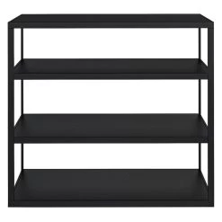 Open Kitchen Anrichte 100, Anthrazit