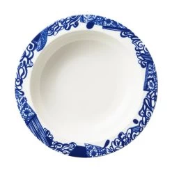 Arabia 24h Piennar Teller (tief) 22 Cm