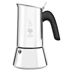 Bialetti Venus Espressokanne Für Induktionsherd, 10 Tassen