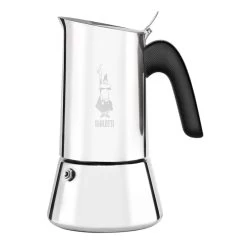 Bialetti Venus Espressokanne Für Induktionsherd, 6 Tassen