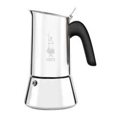Bialetti Venus Espressokanne Für Induktionsherd, 4 Tassen