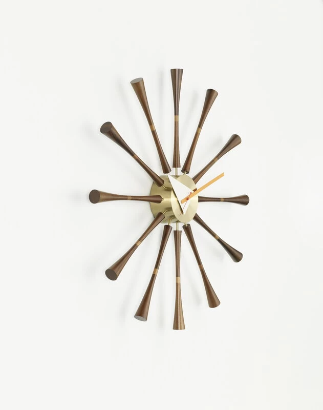 Vitra Spindle Uhr 6 Vitra Spindle Uhr – Bild 4