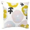 Kissenbezug Orvokki, Gelb -Dekohaus Verkauf 17KaunisteSS2017 iso HV