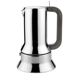 Alessi Espressokocher 9090, 6 Tassen