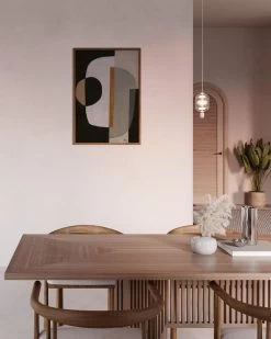 The Voice Within 01 Poster -Dekohaus Verkauf 18051 The Voice Within 01 Mae Studio