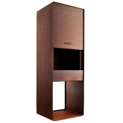 Eva Solo FireBox Außenkamin