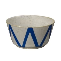 Dan-Ild Schale 9 Cm, Zickzack