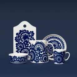 Arabia Krug Esteri 1 L -Dekohaus Verkauf 1 Esteri iso HV