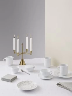 Serviette Walk In The Park, 2 Stück, Antik-Seladon -Dekohaus Verkauf 2018 Tivoli Pirouette Candle Holder 4 Banquet Tableware Paper Napkin 21x21cm Fairy Lights Napkin WalkInThePark 50x45cm