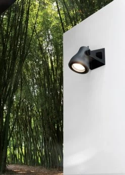 Martinelli Luce Frog Outdoor Wandleuchte, Blau -Dekohaus Verkauf 20201211130857 3ee181f2 me