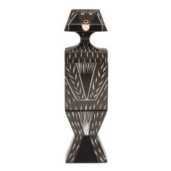 Vitra Holzpuppe, Hund