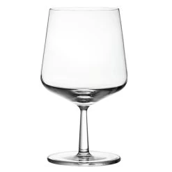 Iittala Essence Bierglas, 48 Cl, 2 Stück