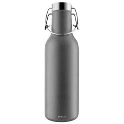 Eva Solo Cool Isolierflasche, 0,7 L, Dunkelgrau