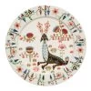 Iittala Teller Taika Siimes, 27 Cm -Dekohaus Verkauf 220Iittala19 isoTH