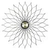 Vitra Sunflower Clock -Dekohaus Verkauf 221 Vitra iso