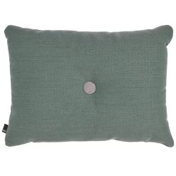 Hay Kissen Dot, Steelcut Trio, Grün