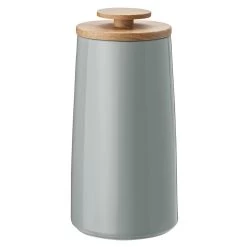 Stelton Vorratsdose Emma, Klein, Grau
