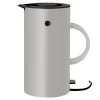 Stelton Elektrischer Wasserkocher EM77, Hellgrau -Dekohaus Verkauf 227Stelton829 iso TH