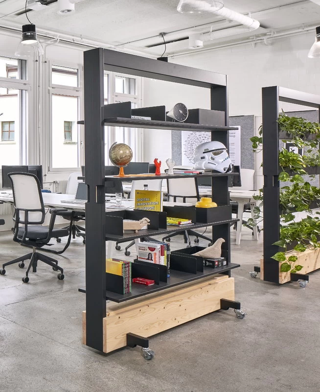 Vitra Cone Clock 4 Vitra Cone Clock – Bild 2