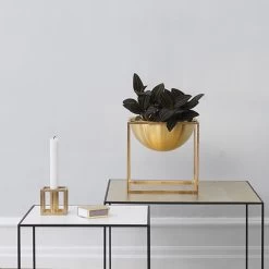 By Lassen Kerzen 16 Stück, Weiß -Dekohaus Verkauf 23Lassen iso HV