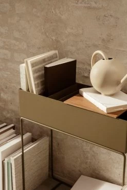 Ferm LIVING Orb Gießkanne, Cashmere -Dekohaus Verkauf 24 0481 1