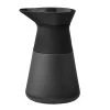 Stelton Milchkännchen Theo, Schwarz 1 Stelton Milchkännchen Theo, Schwarz -Dekohaus Verkauf 253Stelton 19 TH
