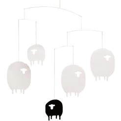 Sheep MoMA Mobile