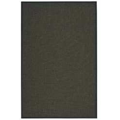 Teppich Tunturi, Schwarz