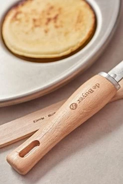 De Buyer B Bois Backschaufel, Glatt -Dekohaus Verkauf 2701 ambiance 2 1