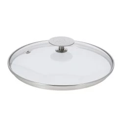 De Buyer Glasdeckel, 24 Cm