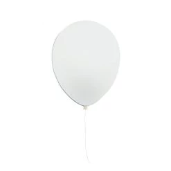 Balloon Mirror, S